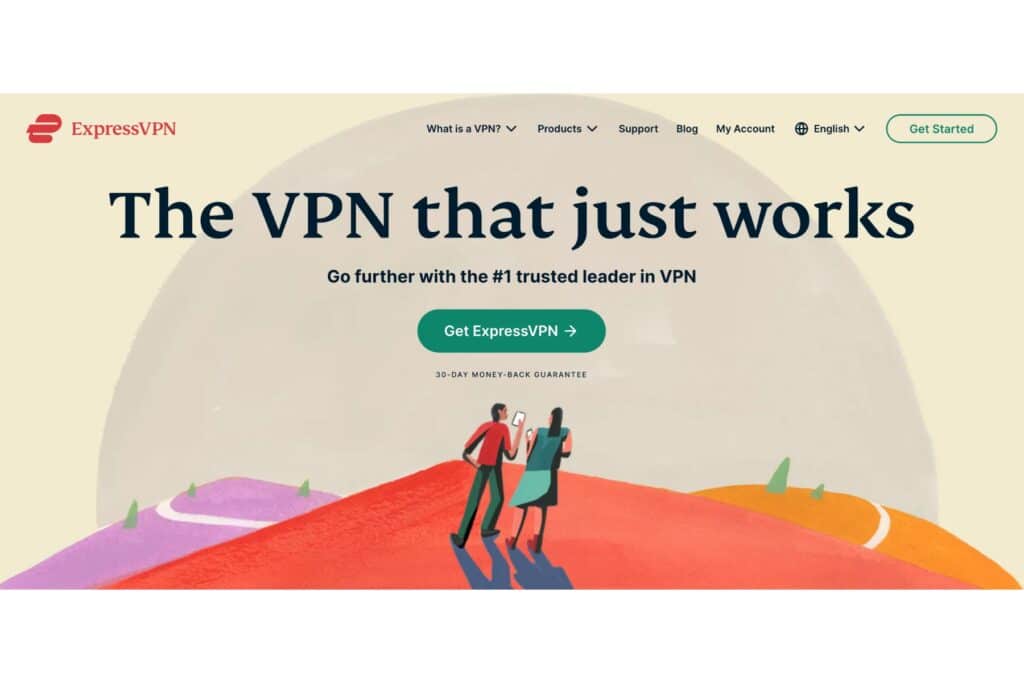expressvpn