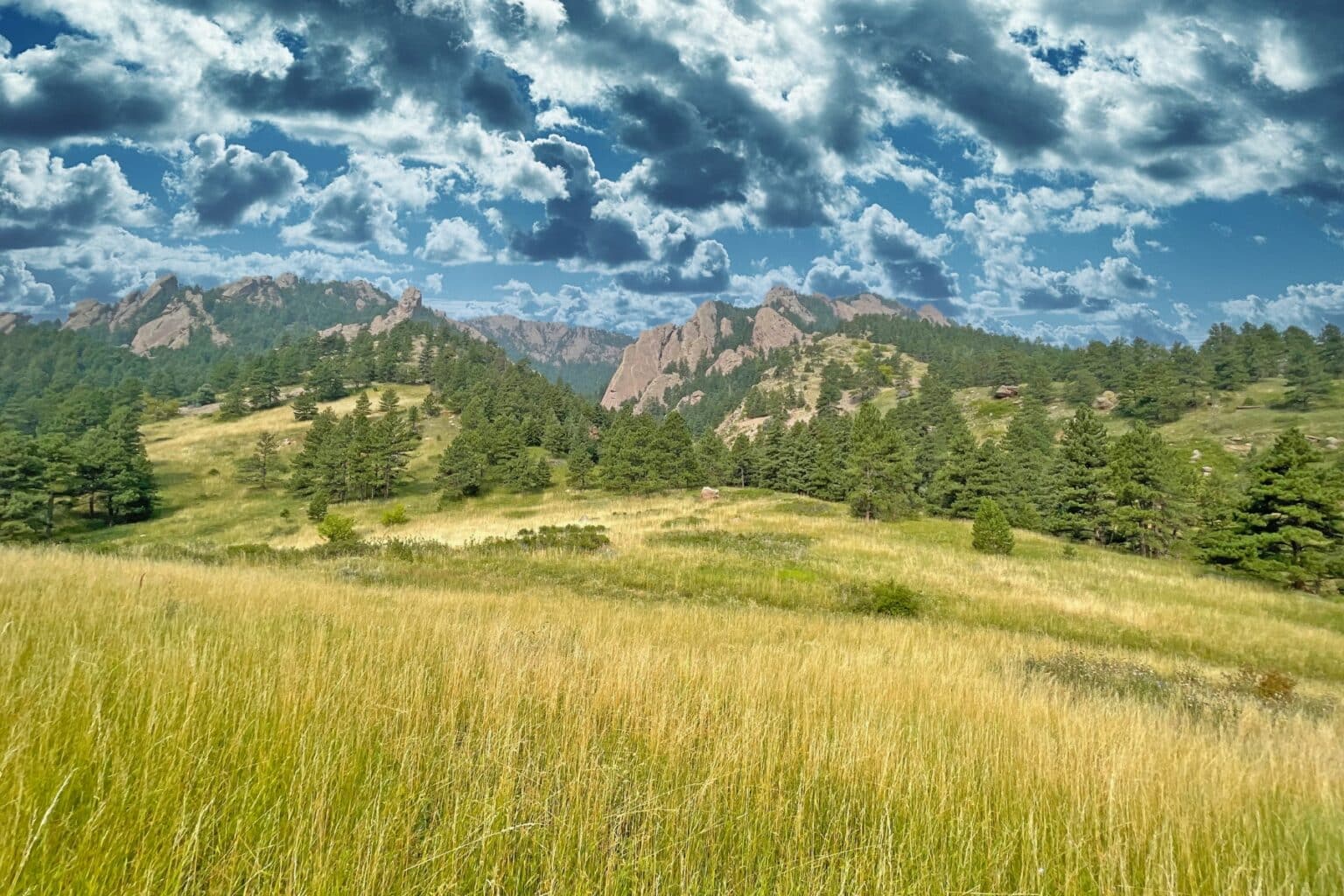 The Best Itinerary For A Day in Golden, Colorado Her Wanderful World