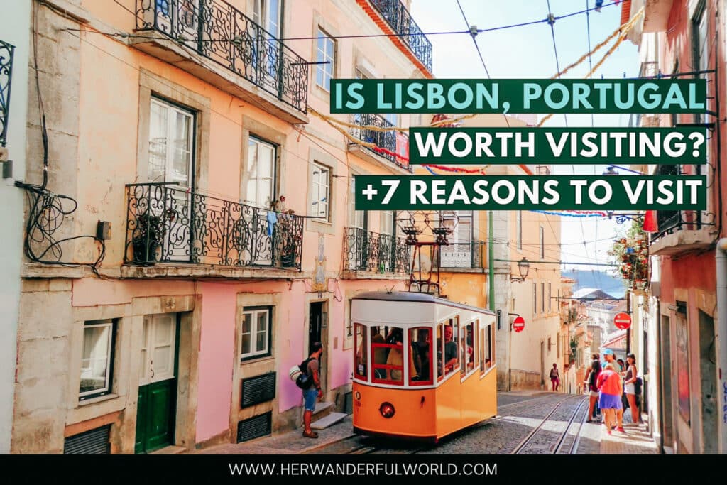 is lisbon worth visiting featured image